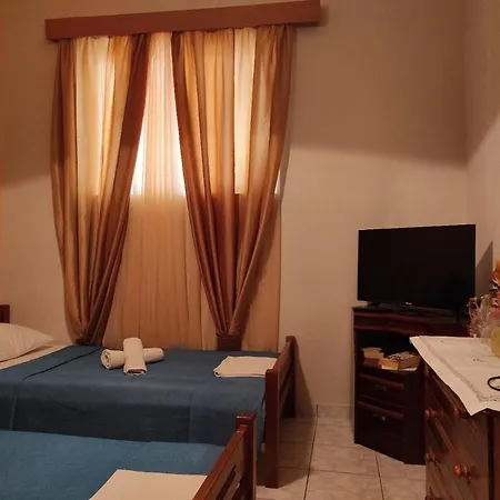 George's & Amalia's Appartments