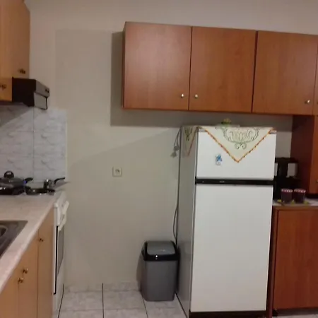 George's & Amalia's Appartments